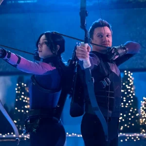 Hawkeye Season 2
