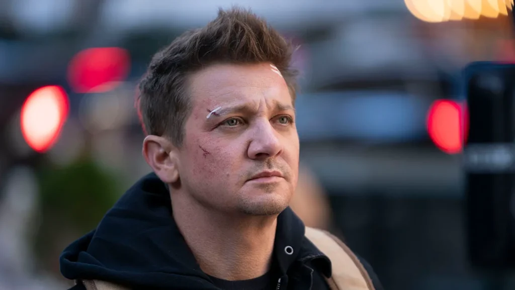 Hawkeye Season 2