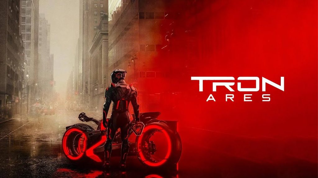 tron ares