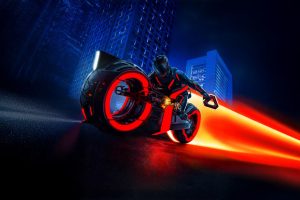 tron ares
