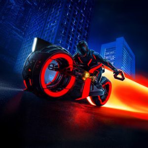tron ares